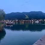 Appartamento See-apartments Kaerntnerhof Weissensee