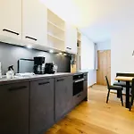 Apartament See-apartments Kaerntnerhof *