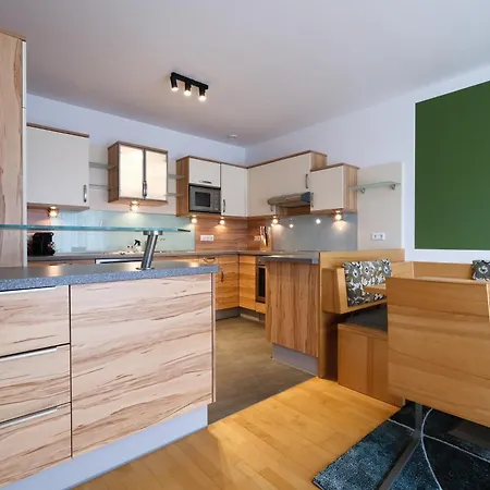 See-apartments Kaerntnerhof Апартаменты Вайсензее