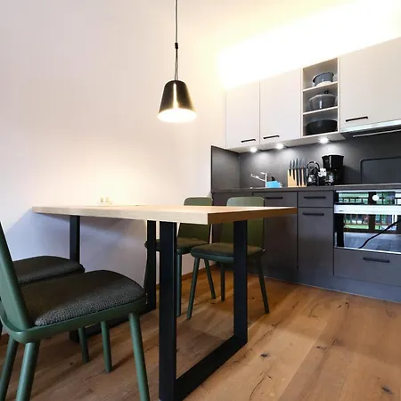 See-apartments Kaerntnerhof Вайсензее