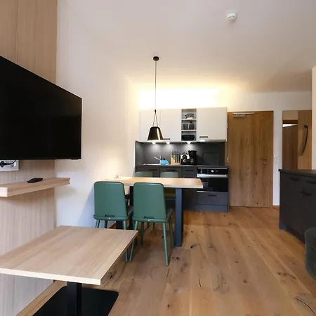 See-apartments Kaerntnerhof Апартаменты Вайсензее