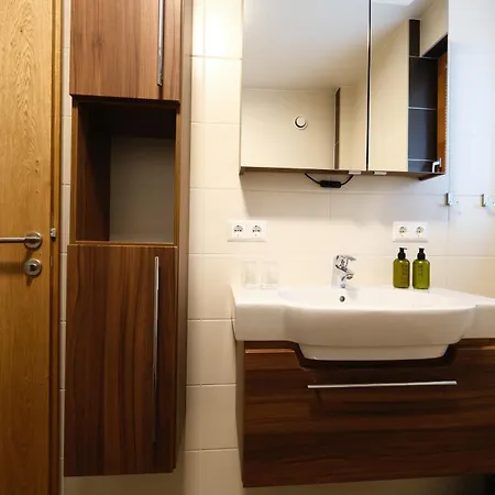 See-apartments Kaerntnerhof Апартаменты Вайсензее