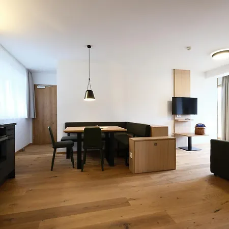 Appartamento See-apartments Kaerntnerhof Weissensee