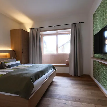 See-apartments Kaerntnerhof * Вайсензее