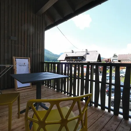 See-apartments Kaerntnerhof