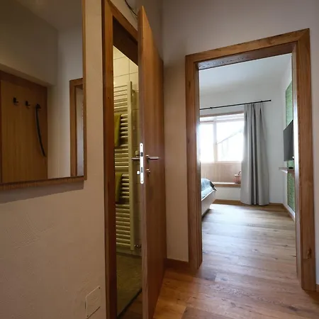 Appartamento See-apartments Kaerntnerhof