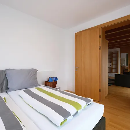 See-apartments Kaerntnerhof Апартаменты *