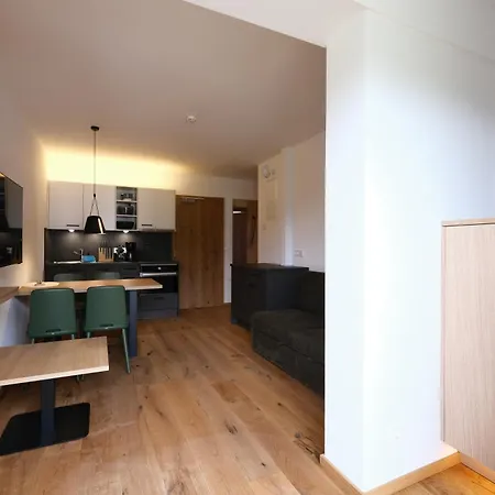 Appartamento See-apartments Kaerntnerhof *