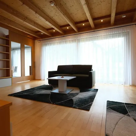 Appartamento See-apartments Kaerntnerhof Weissensee