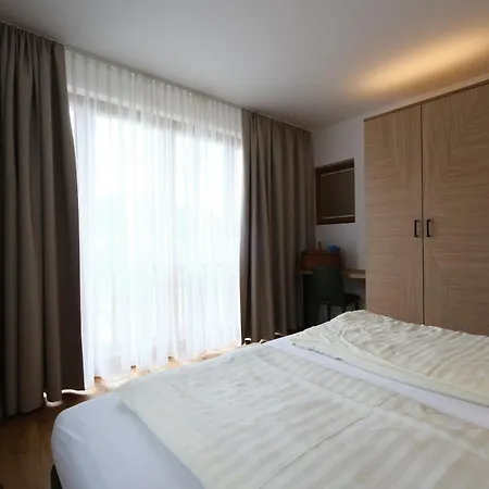 Appartamento See-apartments Kaerntnerhof