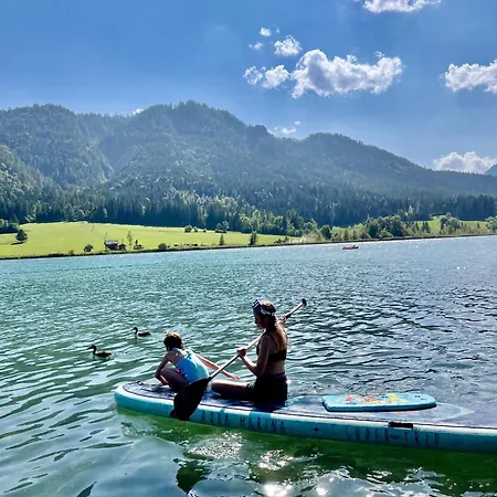 See-apartments Kaerntnerhof