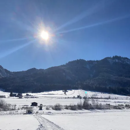 See-apartments Kaerntnerhof Appartamento Weissensee