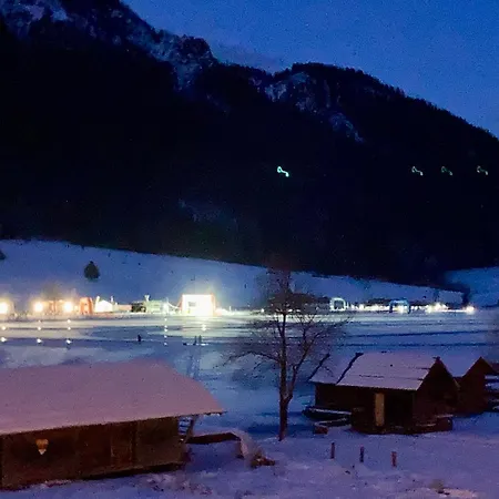See-apartments Kaerntnerhof * Weissensee