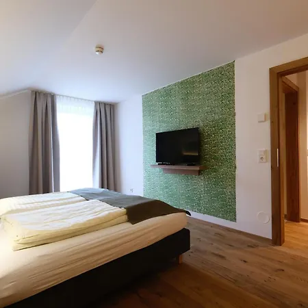 Appartamento See-apartments Kaerntnerhof *
