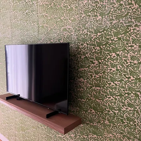 Апартаменты See-apartments Kaerntnerhof