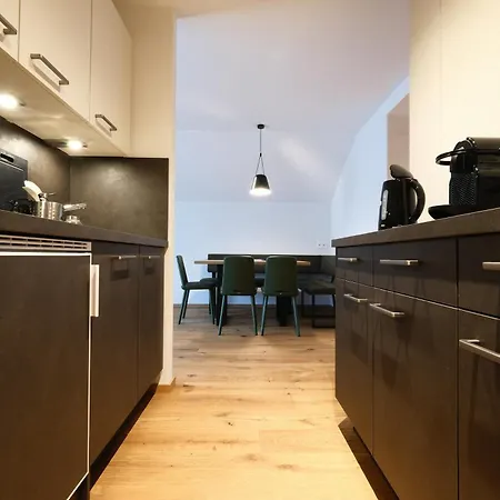 See-apartments Kaerntnerhof *