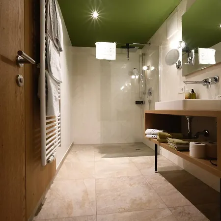 See-apartments Kaerntnerhof Апартаменты Вайсензее