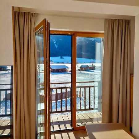 Appartamento See-apartments Kaerntnerhof *