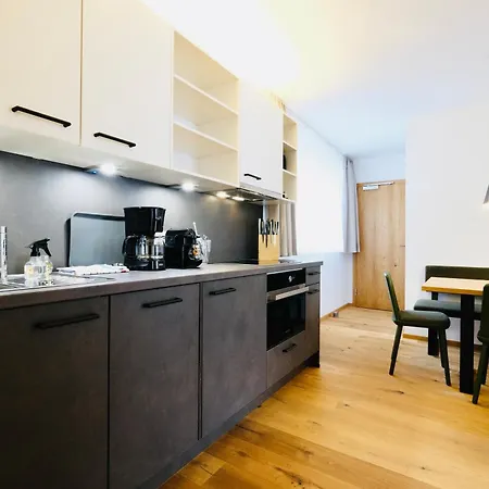 Appartamento See-apartments Kaerntnerhof *