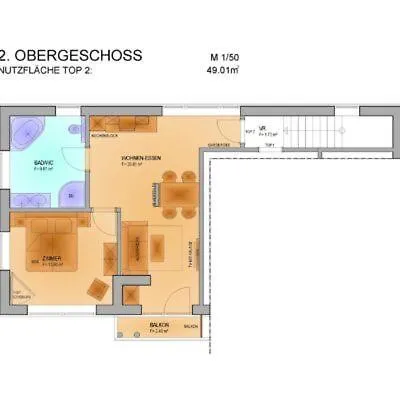 See-apartments Kaerntnerhof Апартаменты Вайсензее