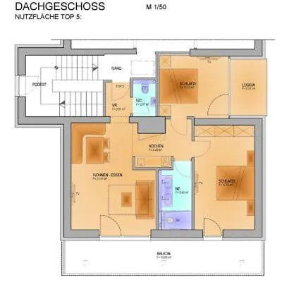 See-apartments Kaerntnerhof Вайсензее