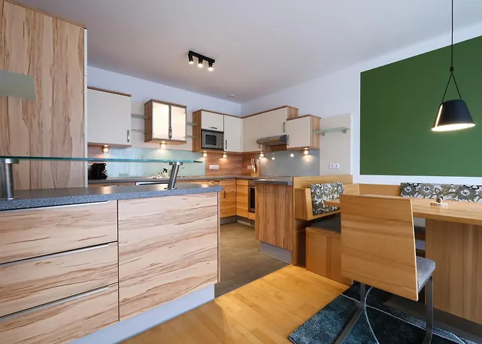 See-apartments Kaerntnerhof Appartamento Weissensee