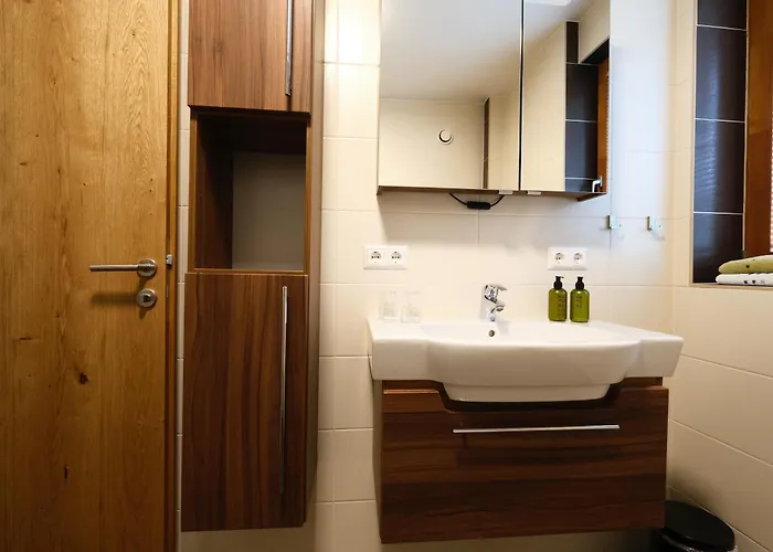 See-apartments Kaerntnerhof Appartamento Weissensee