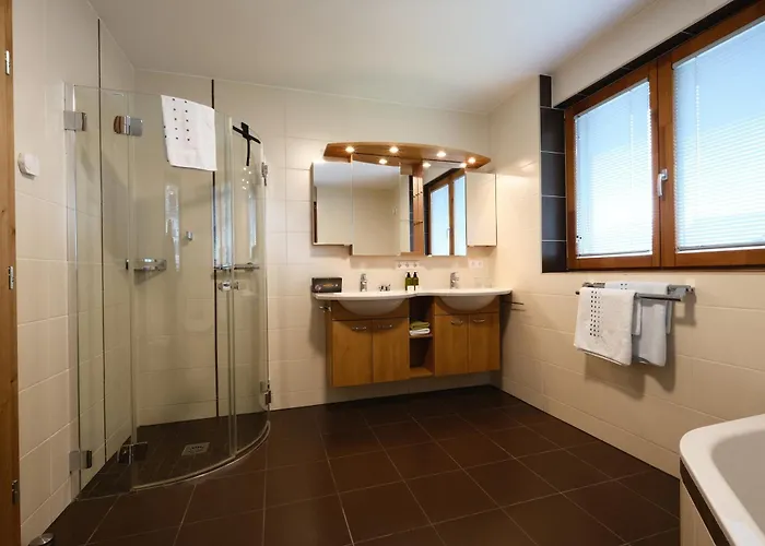 See-apartments Kaerntnerhof Appartamento