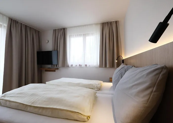 Appartamento See-apartments Kaerntnerhof Weissensee