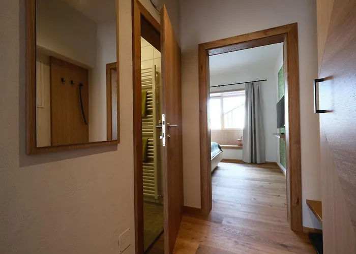 Appartamento See-apartments Kaerntnerhof