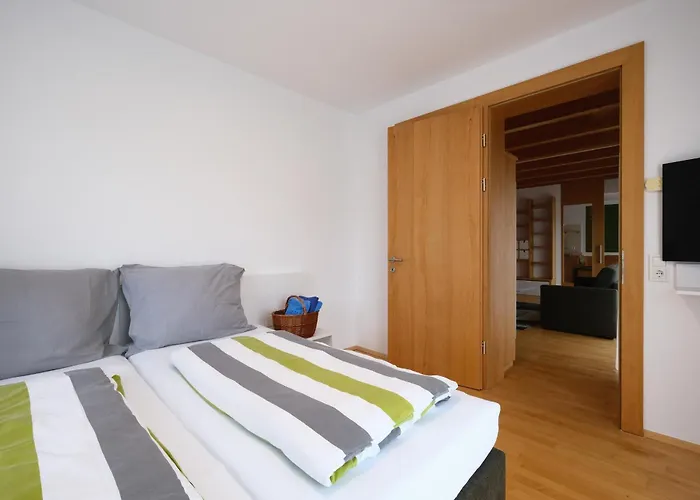 See-apartments Kaerntnerhof Appartamento *