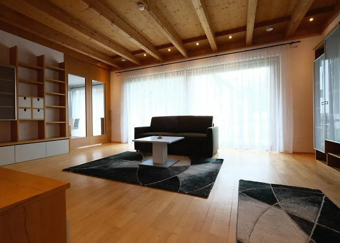 Appartamento See-apartments Kaerntnerhof Weissensee