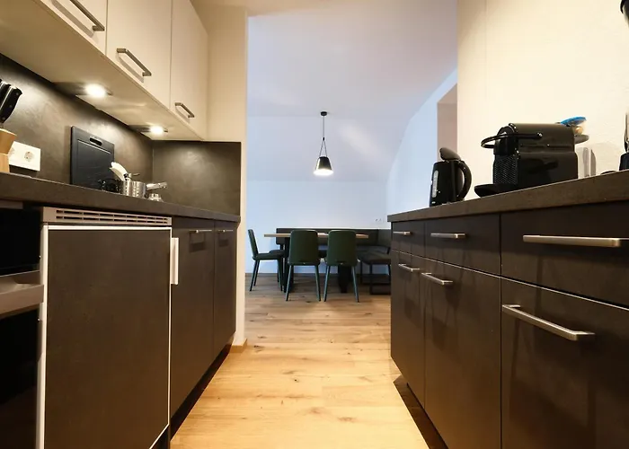 See-apartments Kaerntnerhof *