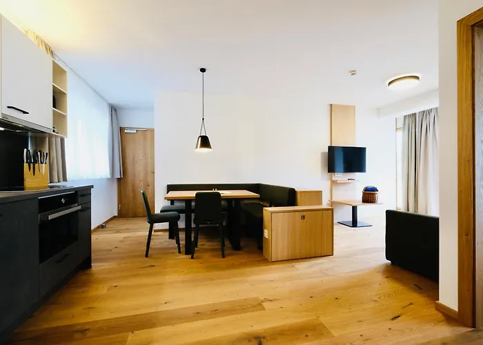 See-apartments Kaerntnerhof Appartamento Weissensee