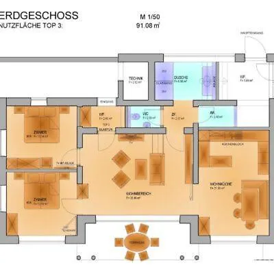 See-apartments Kaerntnerhof